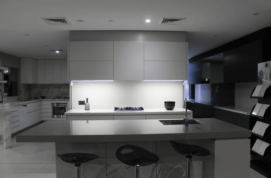 DSK Kitchens Showroom, Botany