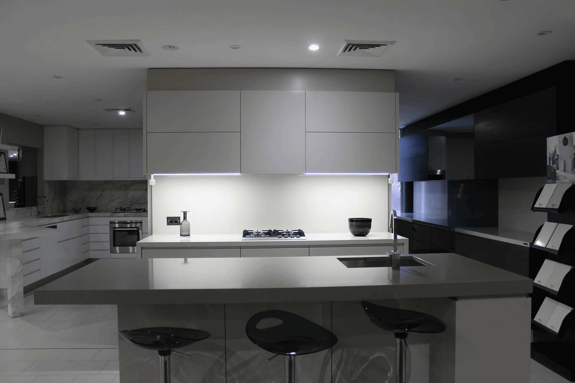 ##^^DSK Kitchens Showroom, Botany