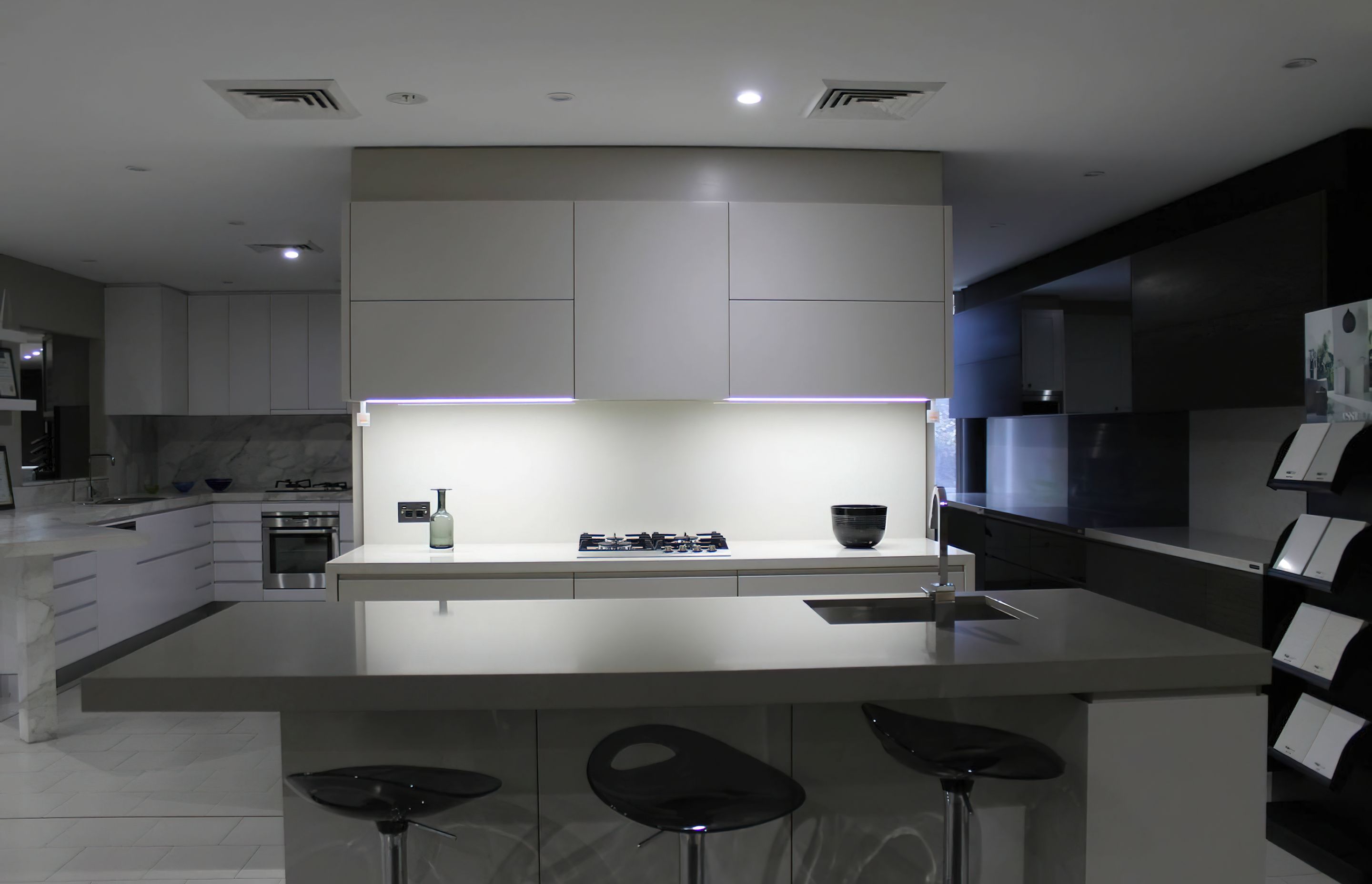 ##^^DSK Kitchens Showroom, Botany