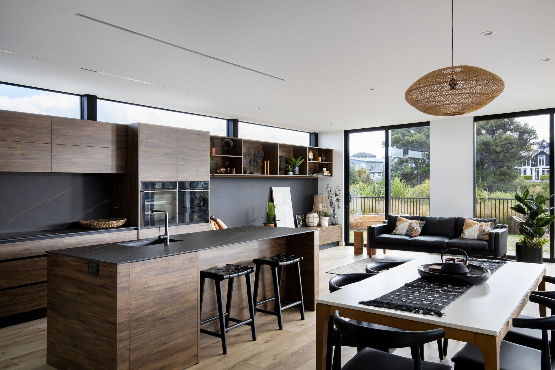 North Auckland and West Central Showhome