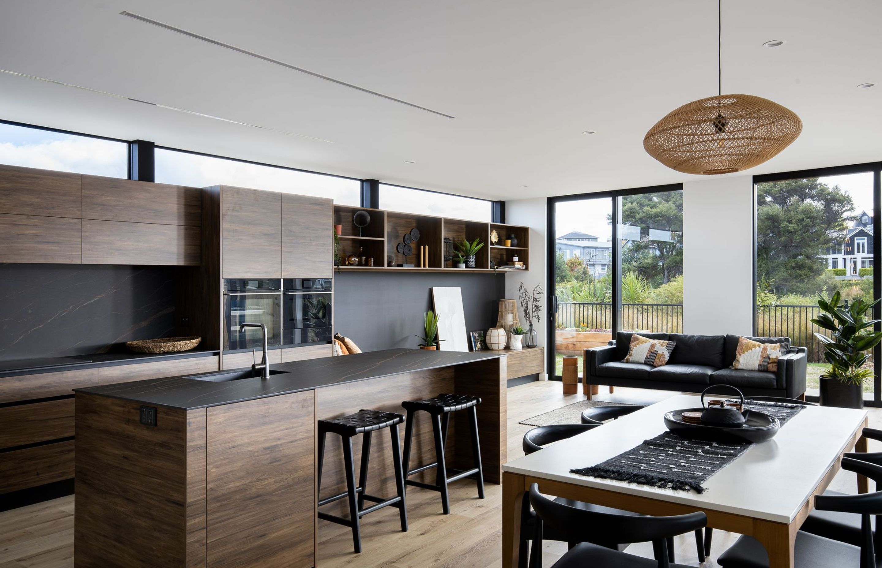 North Auckland and West Central Showhome