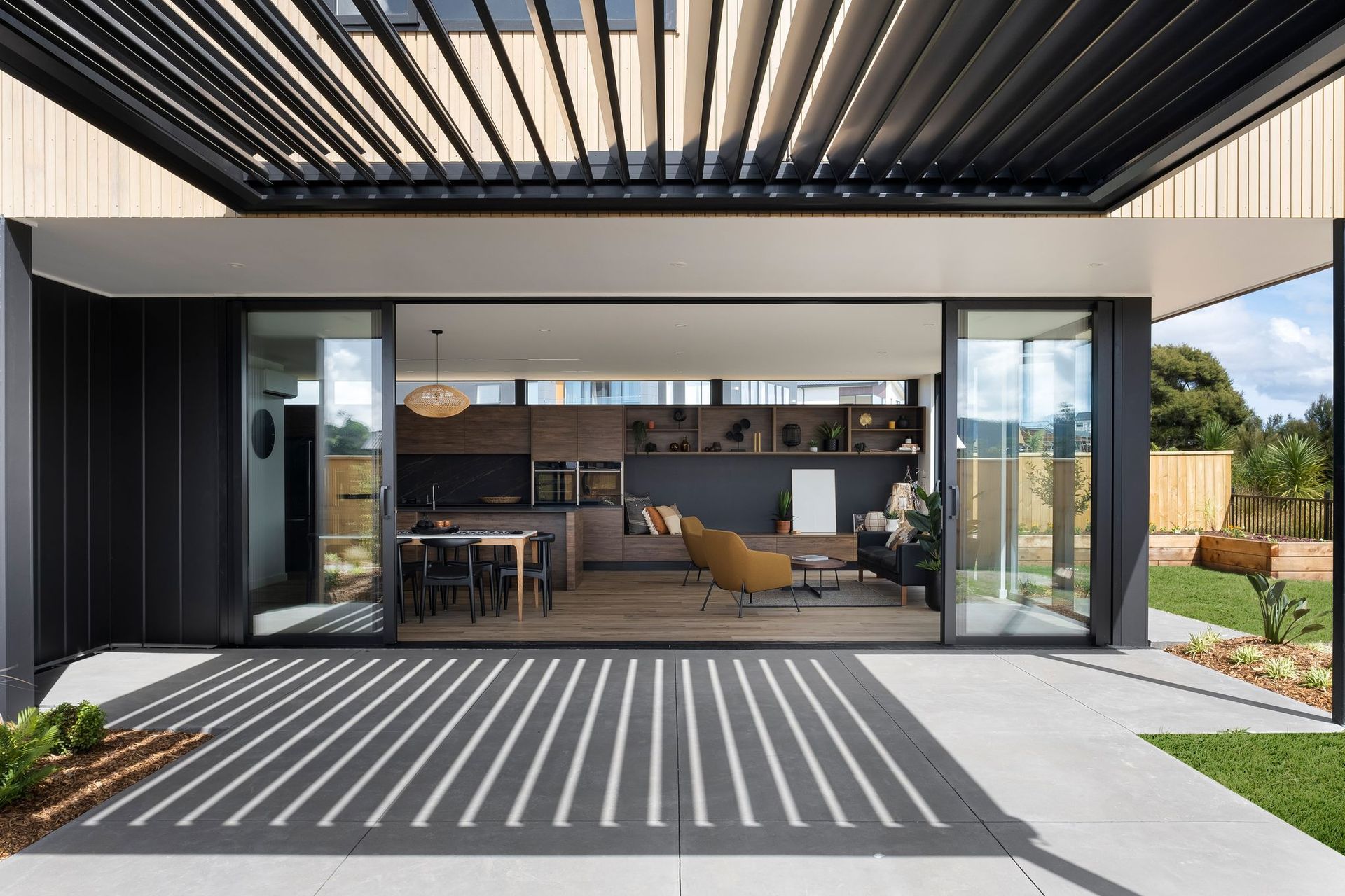 Waitemata Plan Riverhead