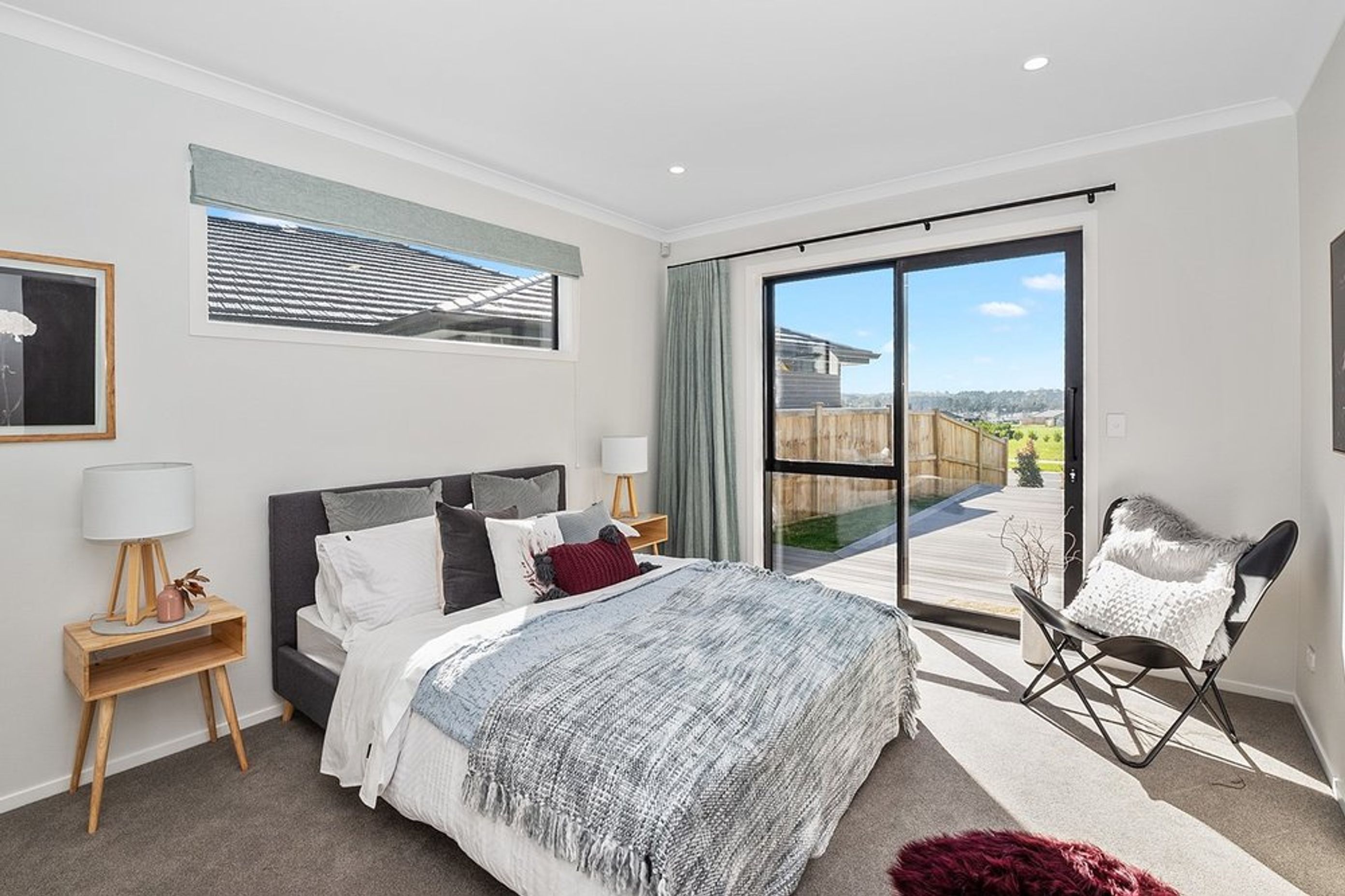 Huapai Showhome