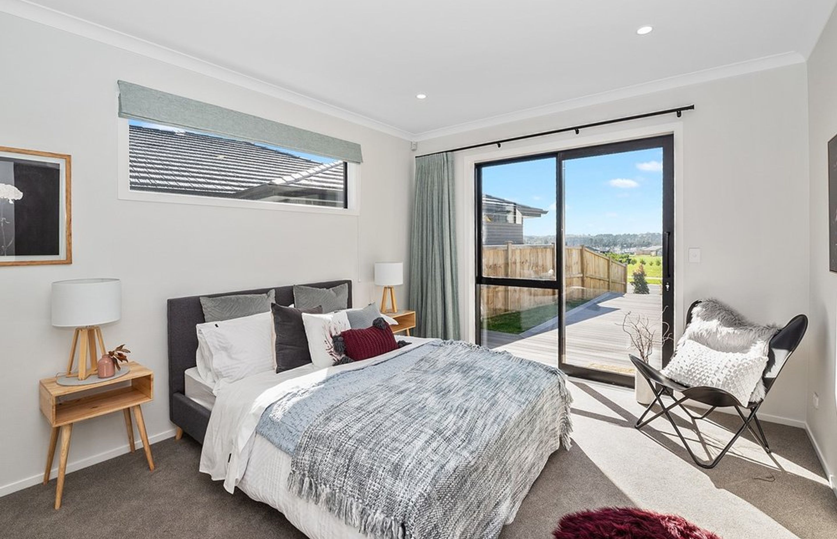 Huapai Showhome