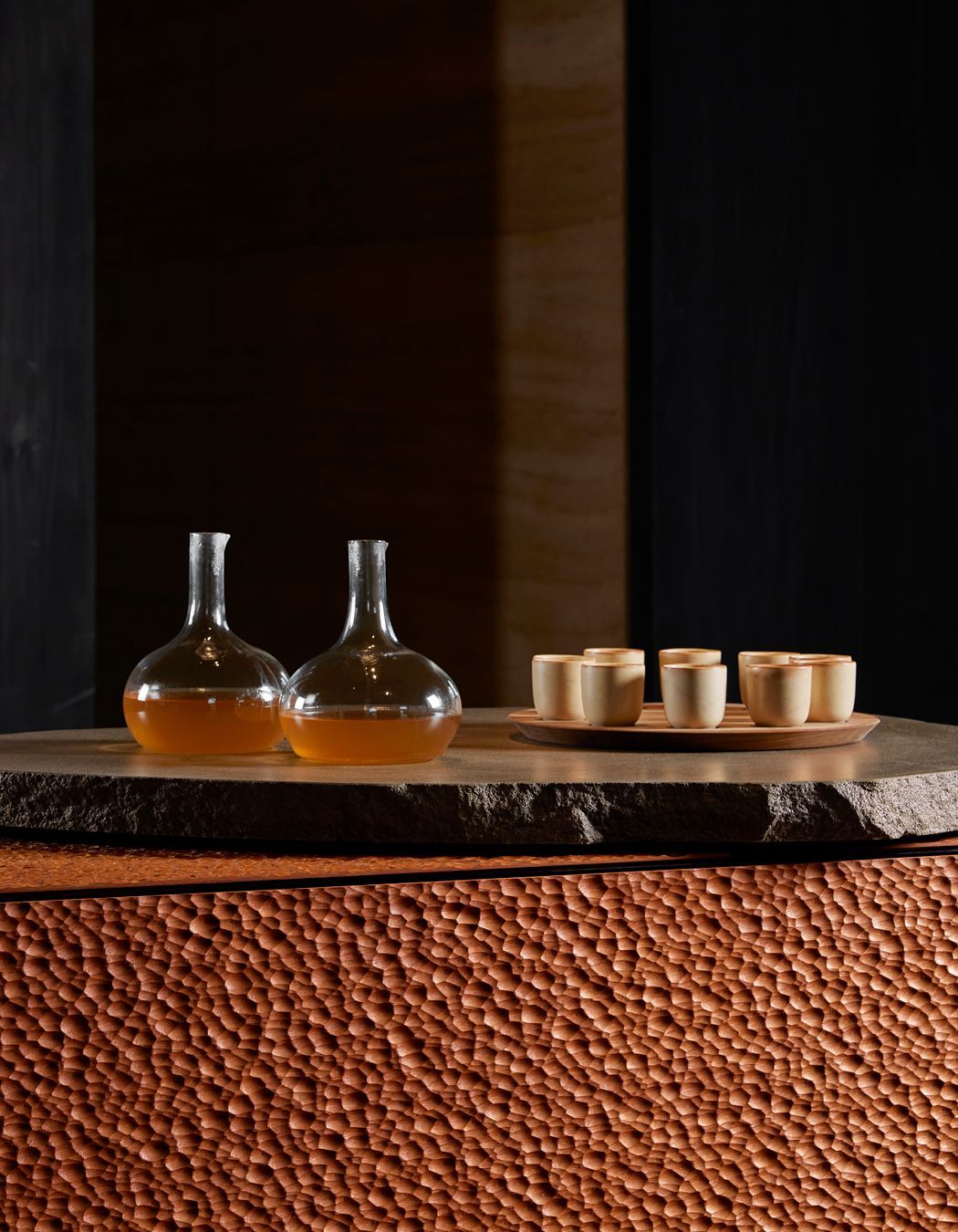 The Auckland Experience Centre