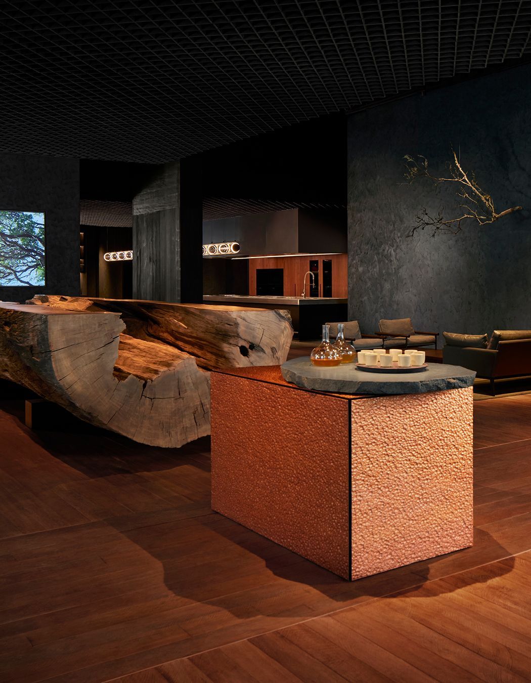 The Auckland Experience Centre