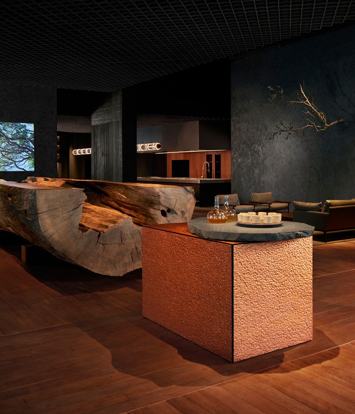 The Auckland Experience Centre