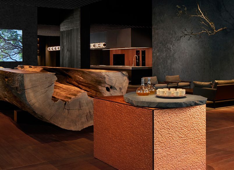 The Auckland Experience Centre