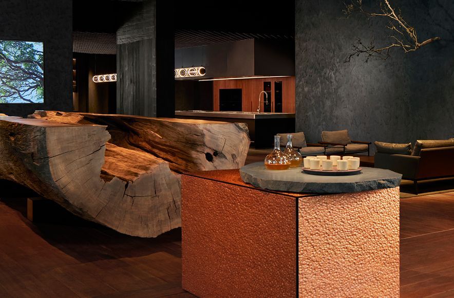 The Auckland Experience Centre