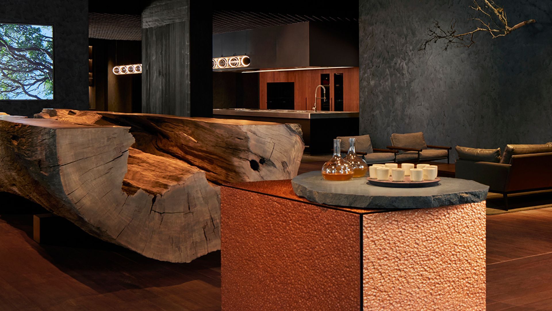 The Auckland Experience Centre banner