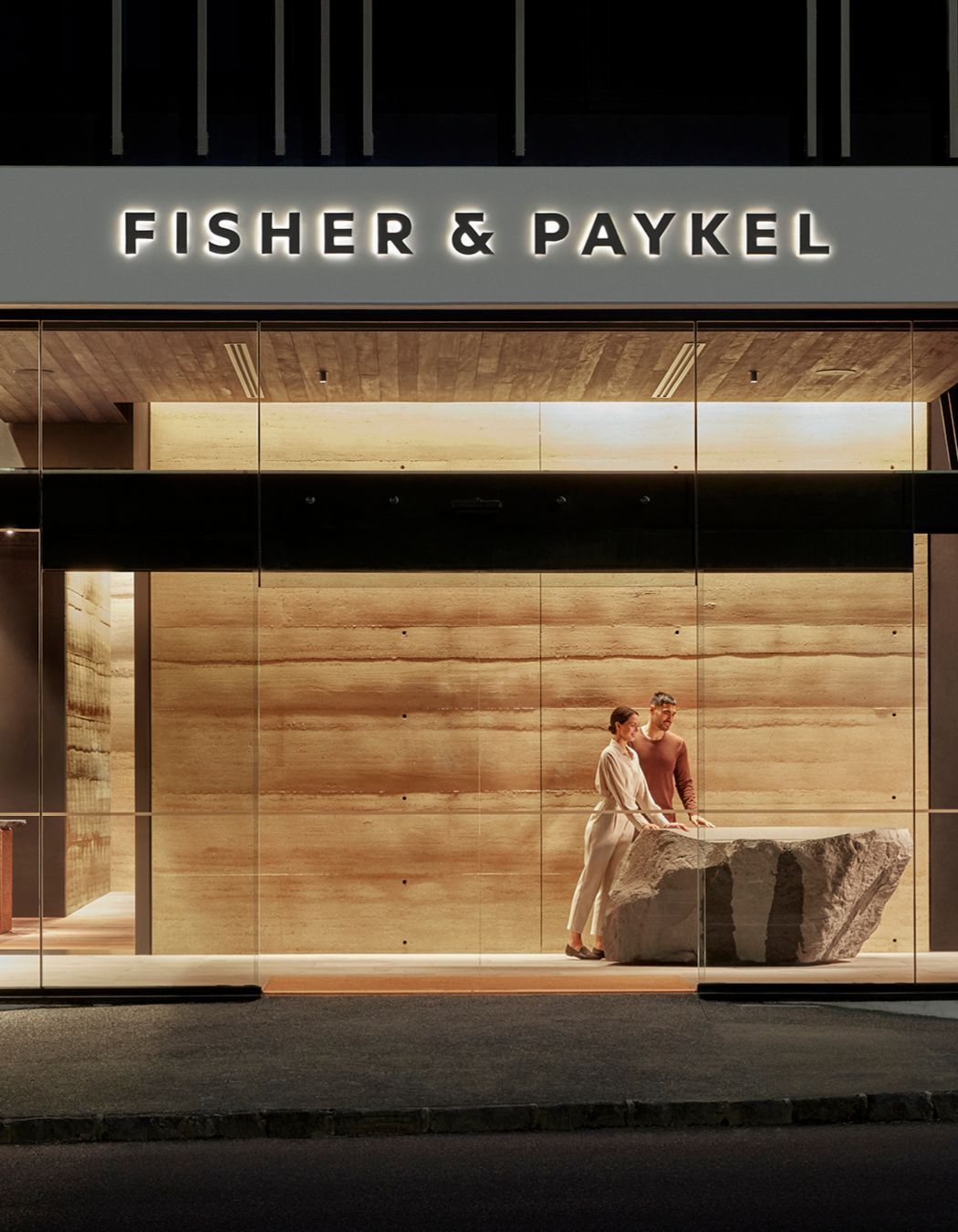 The Auckland Experience Centre