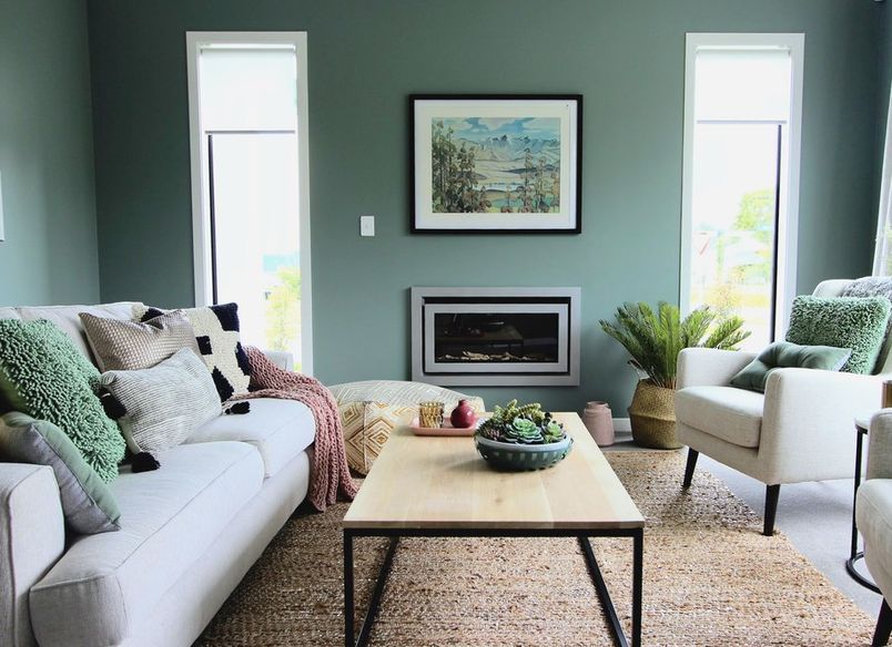 Huapai Showhome