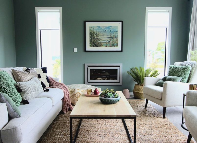 Huapai Showhome