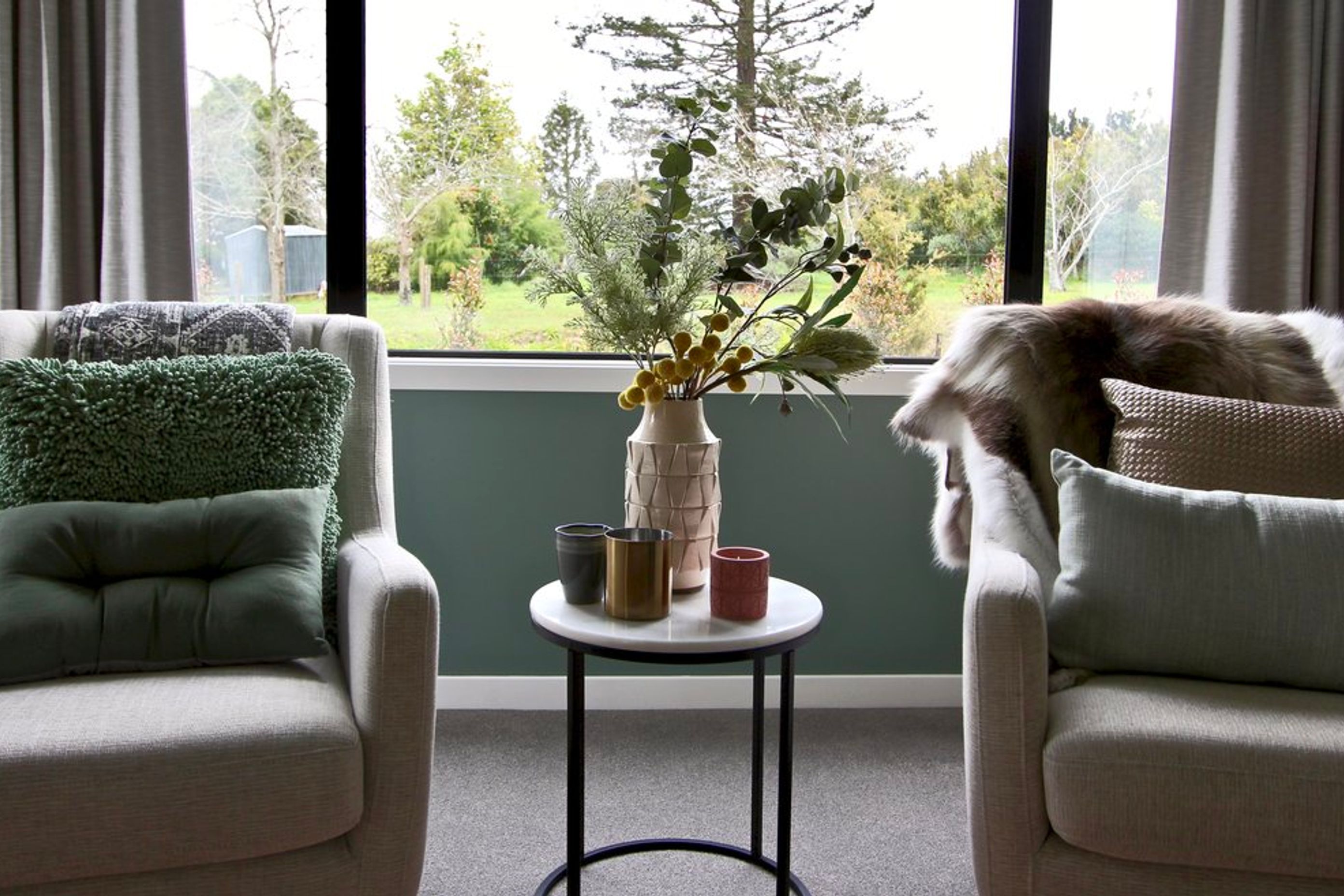 Huapai Showhome