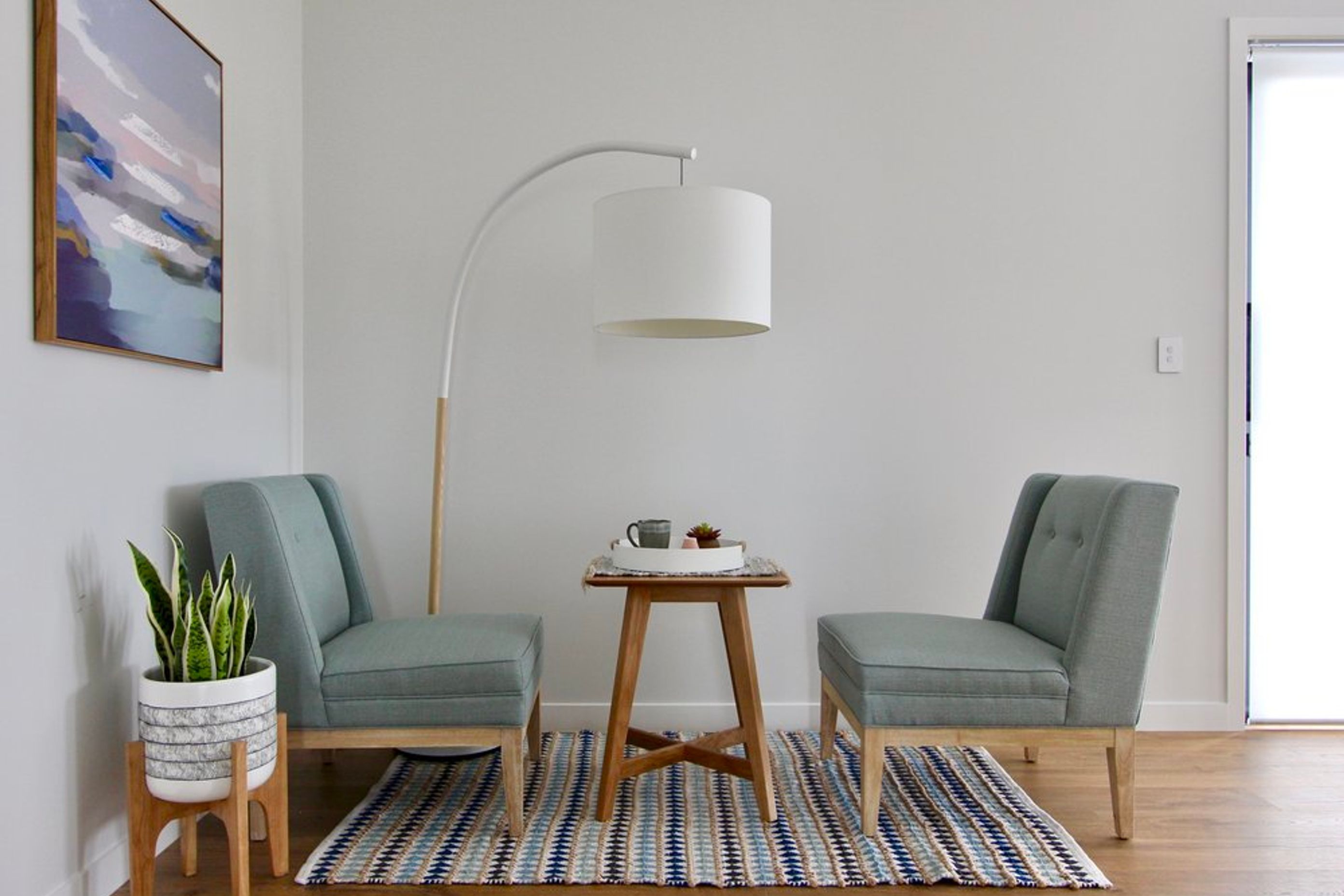 Huapai Showhome