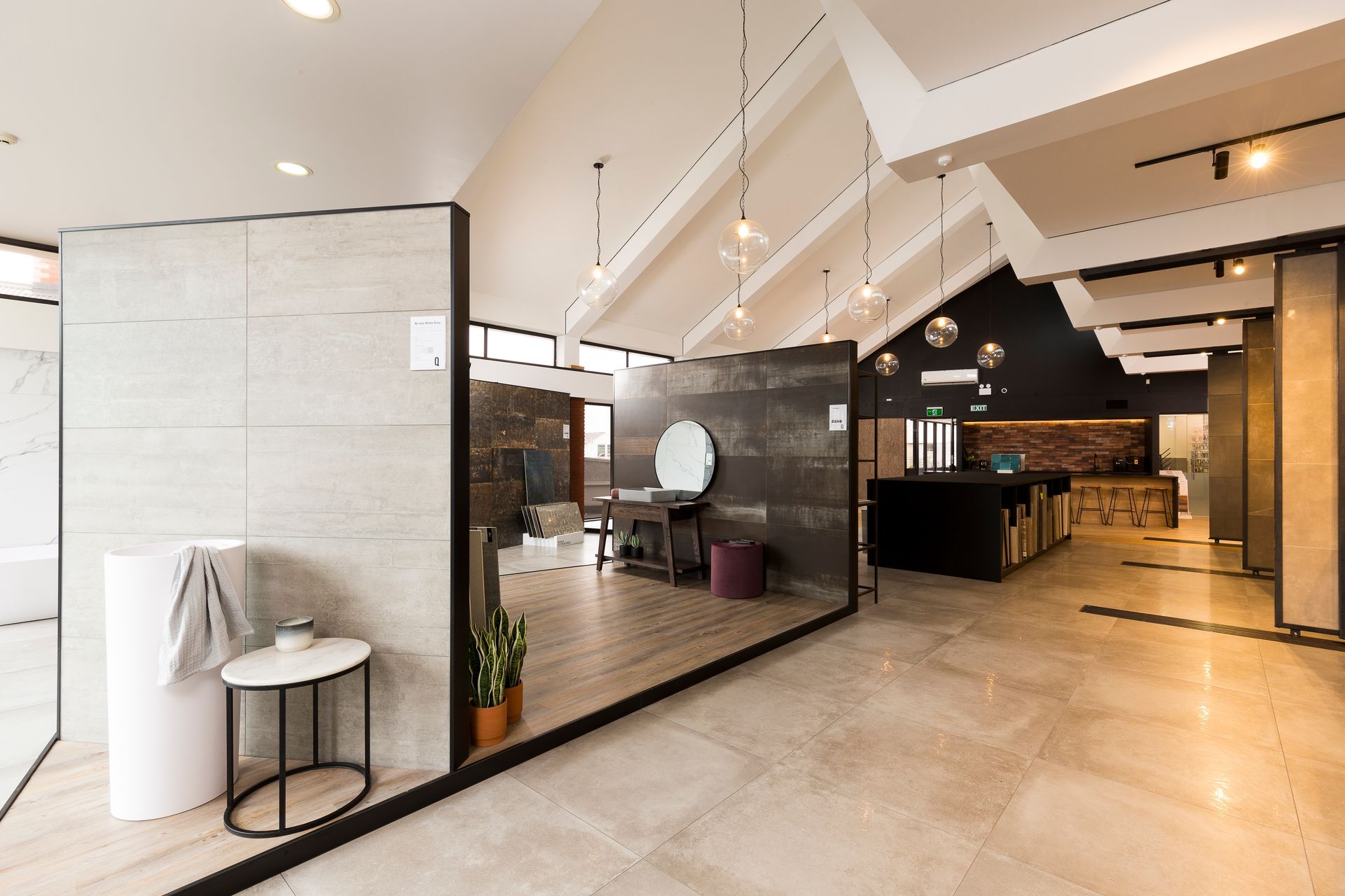 Quantum Auckland Showroom