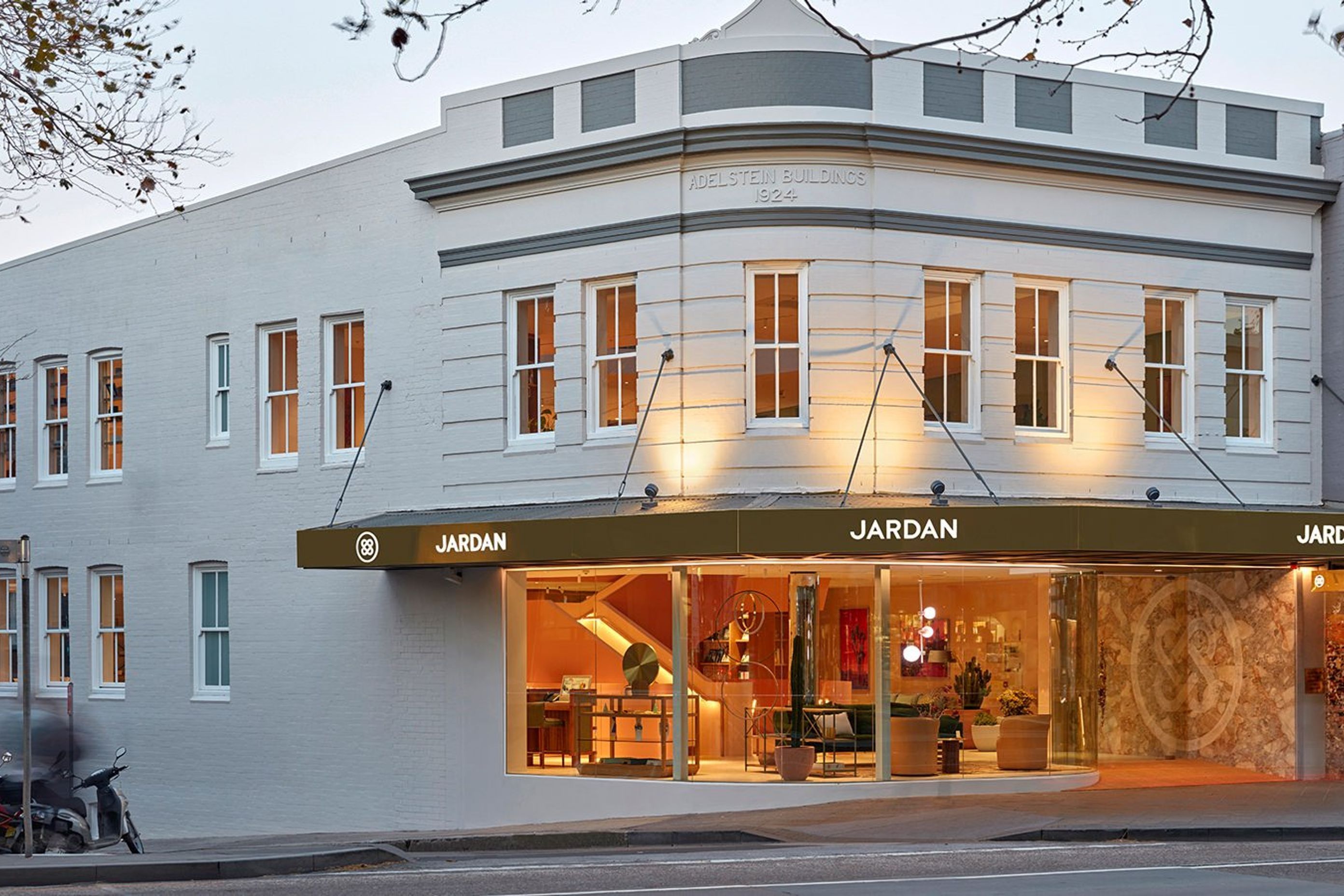 Jardan Sydney