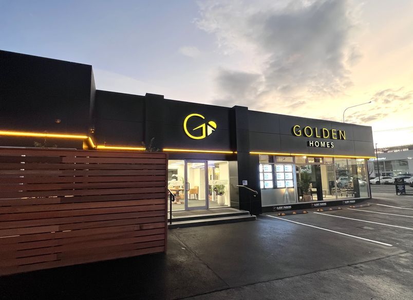 Christchurch CBD Main Offices & Showroom - Showhome