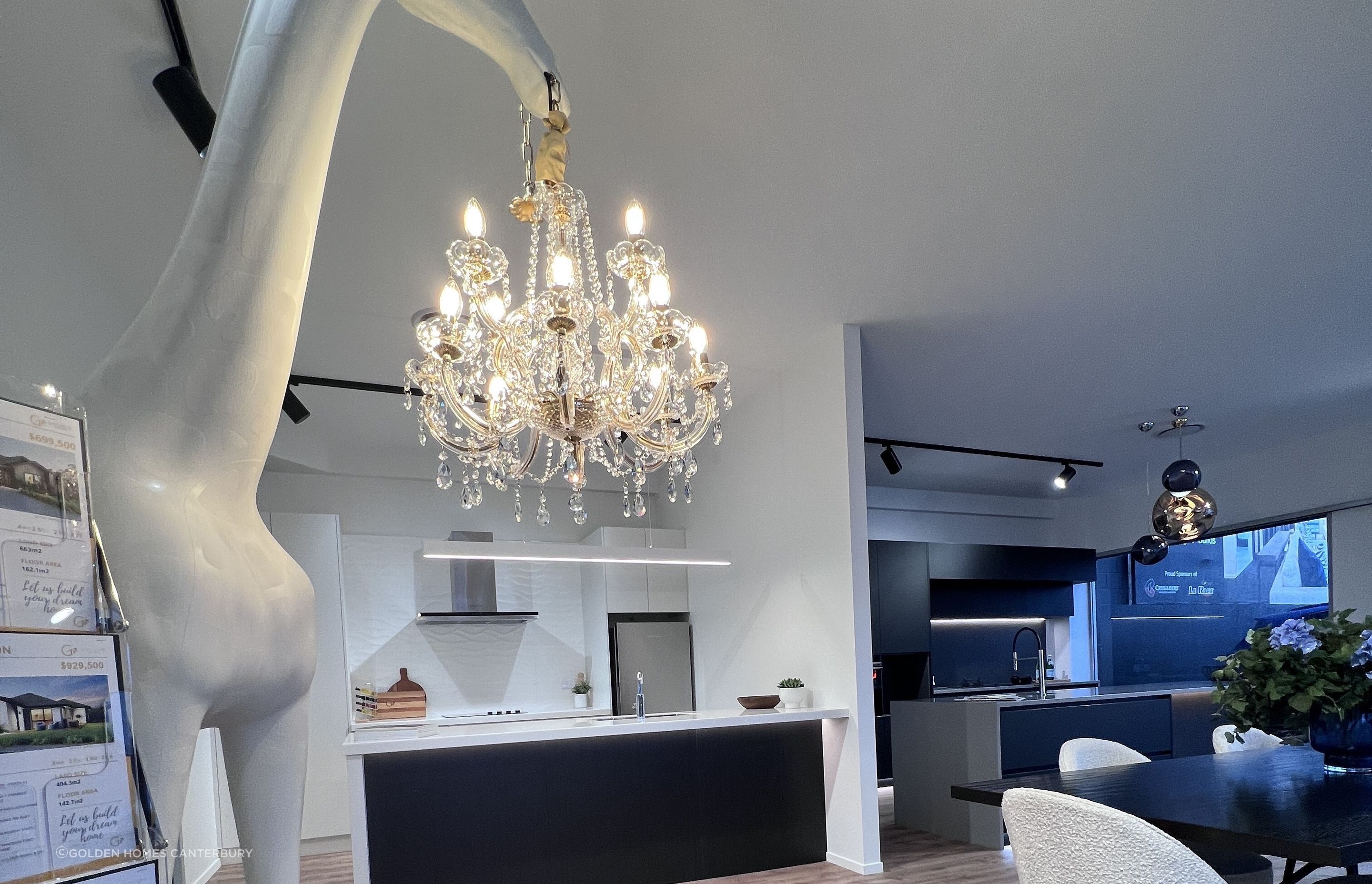 Christchurch CBD Main Offices & Showroom - Showhome