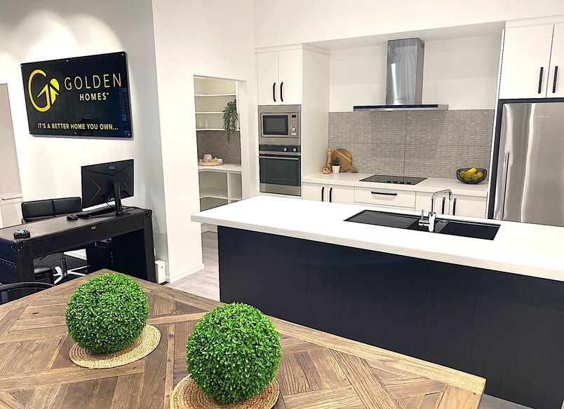 Westfield Riccarton Showhome Shop