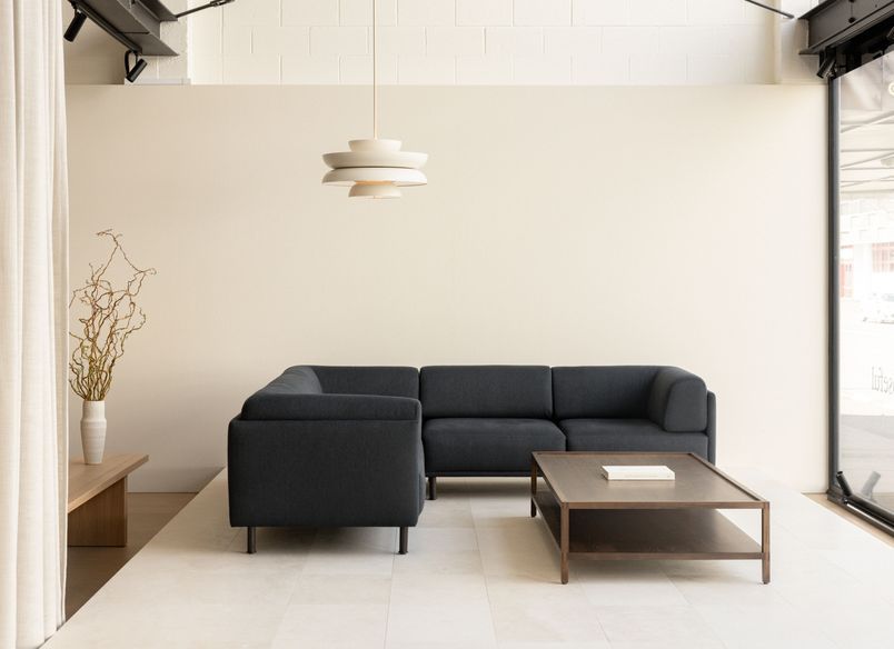 Woodwrights Showroom