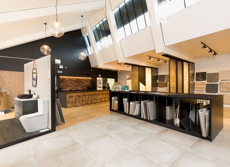 Quantum Auckland Showroom