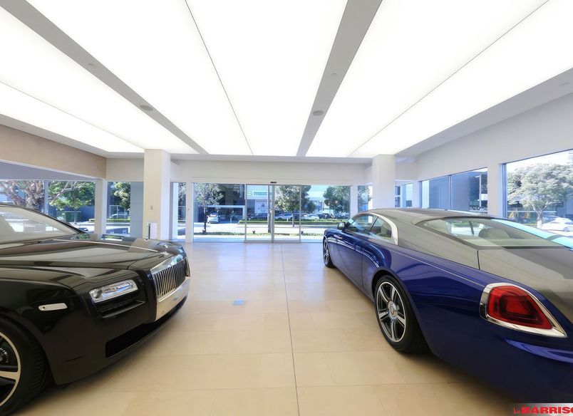 Rolls-Royce | Sydney | Australia