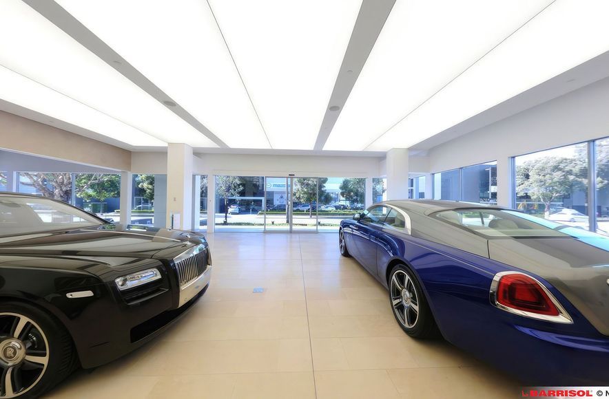 Rolls-Royce | Sydney | Australia