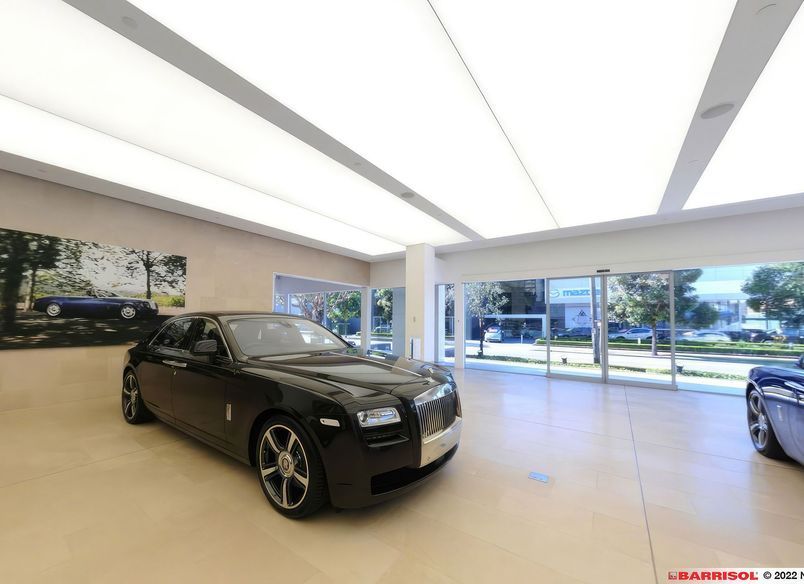 Rolls-Royce | Sydney | Australia