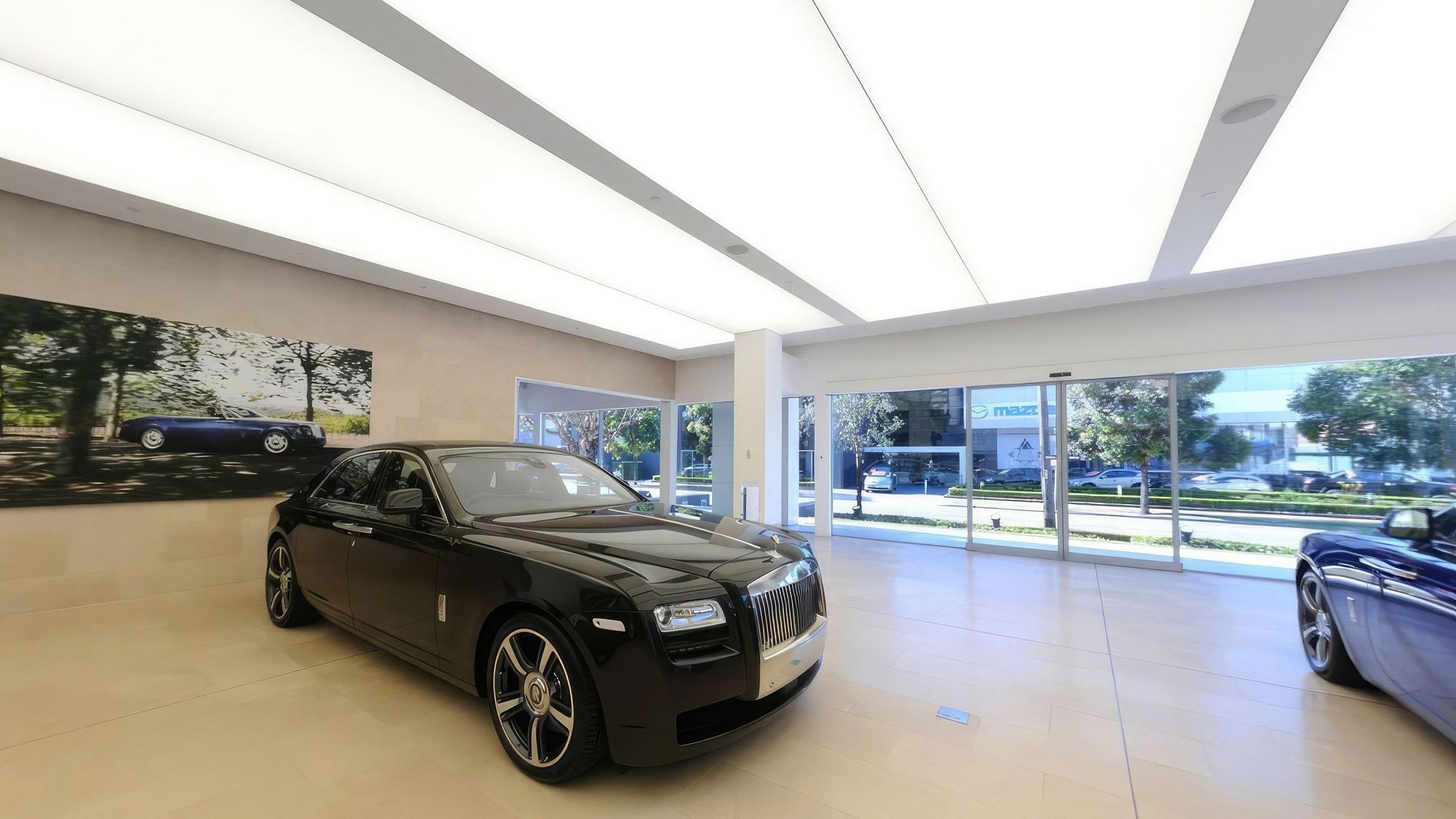 Rolls-Royce | Sydney | Australia banner