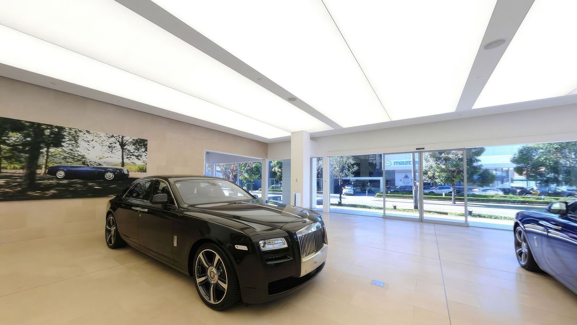 Rolls-Royce | Sydney | Australia banner