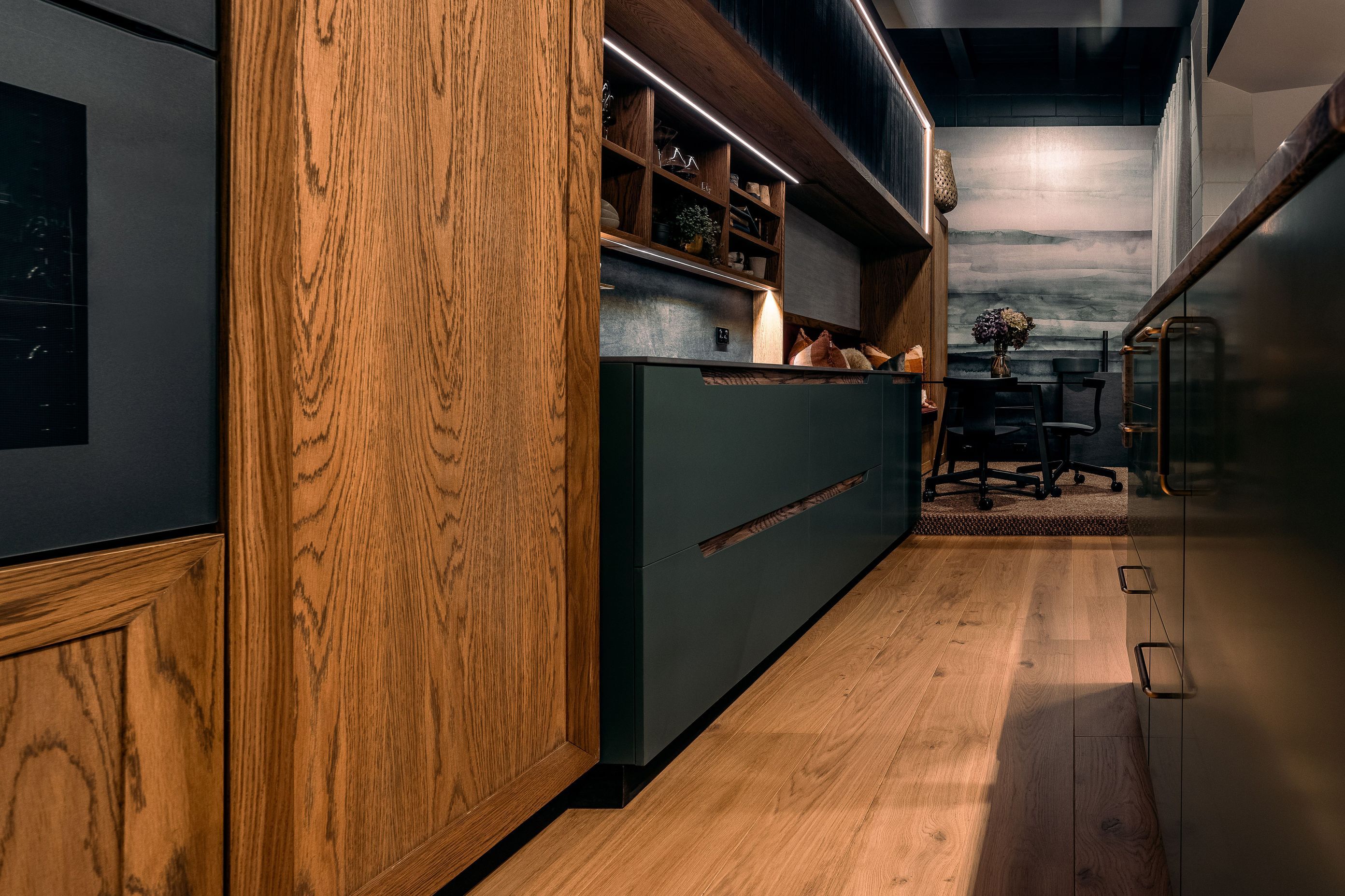 Designmarked Showroom, Cambridge
