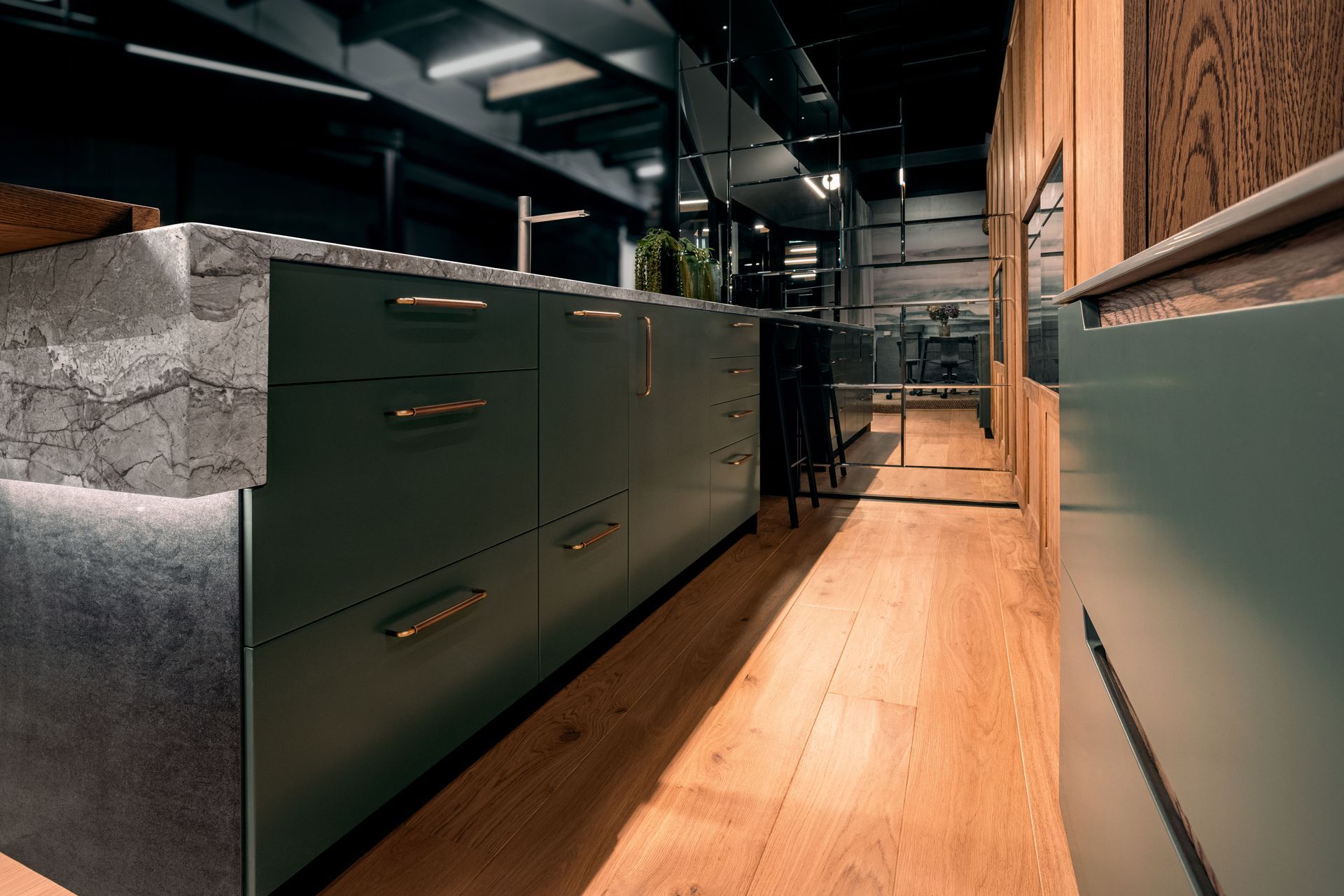 Designmarked Showroom, Cambridge