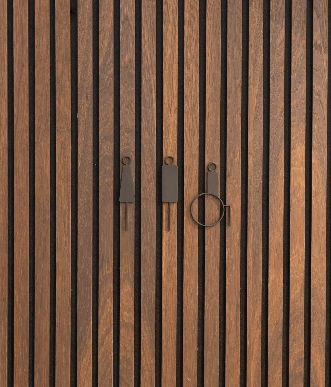 Vida Groove Slats