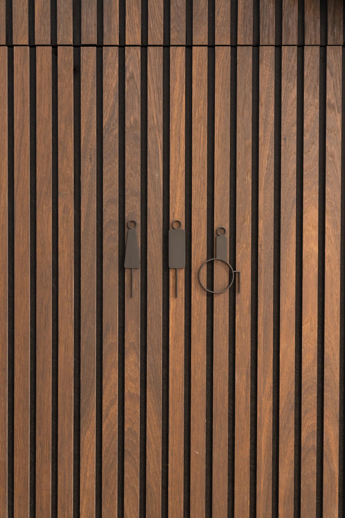 Vida Groove Slats