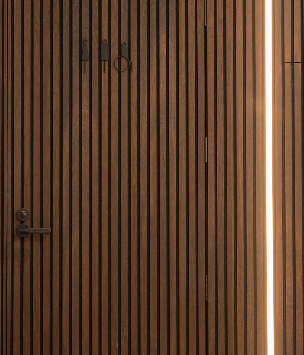 Vida Groove Slats