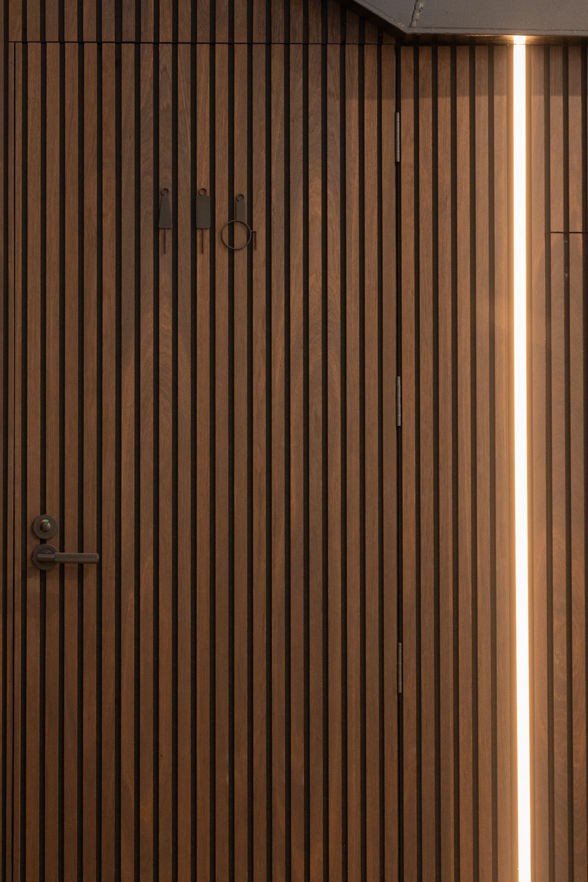 Vida Groove Slats
