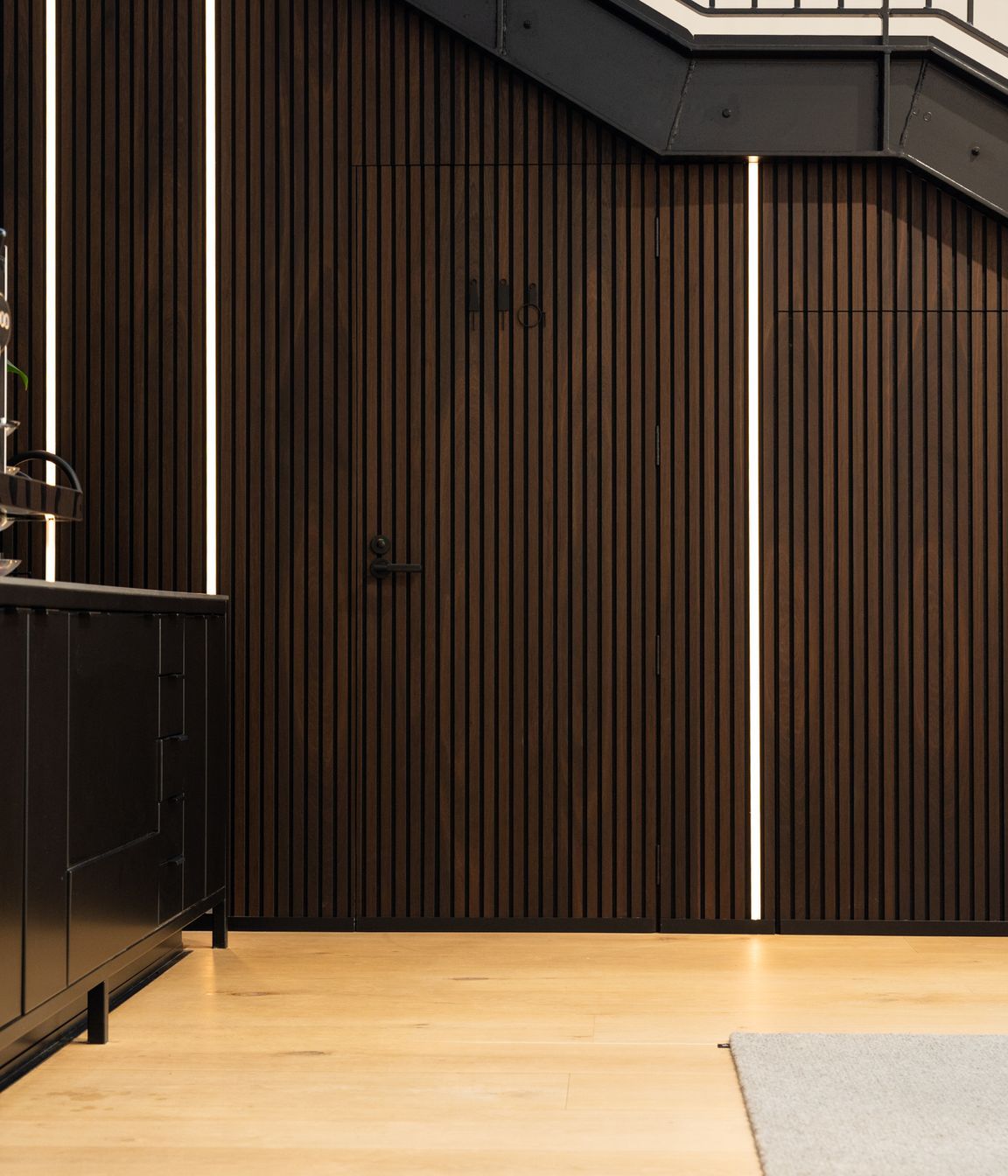 Vida Groove Slats
