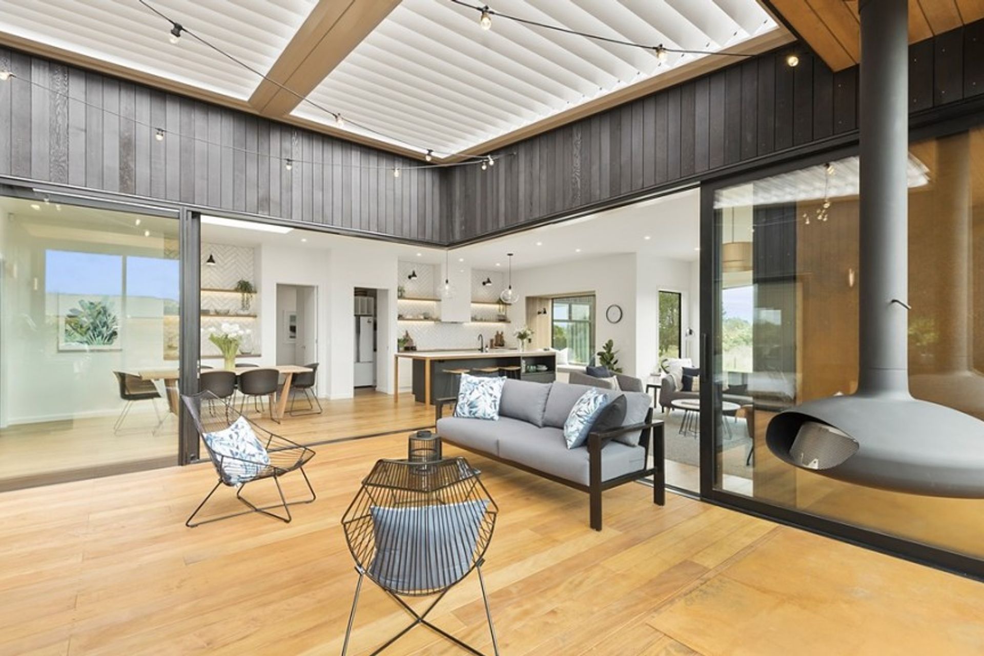 Designer Show Home, Waikato