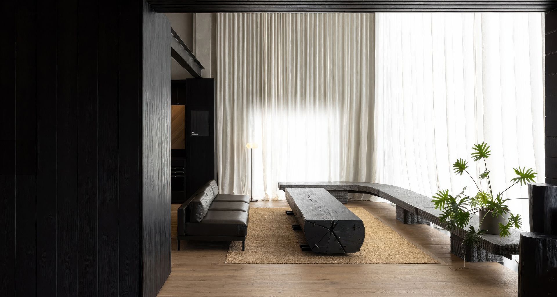 Forté Flooring banner