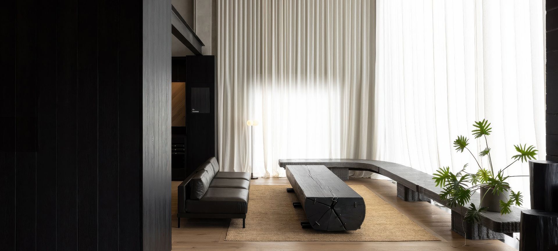 Forté Flooring banner