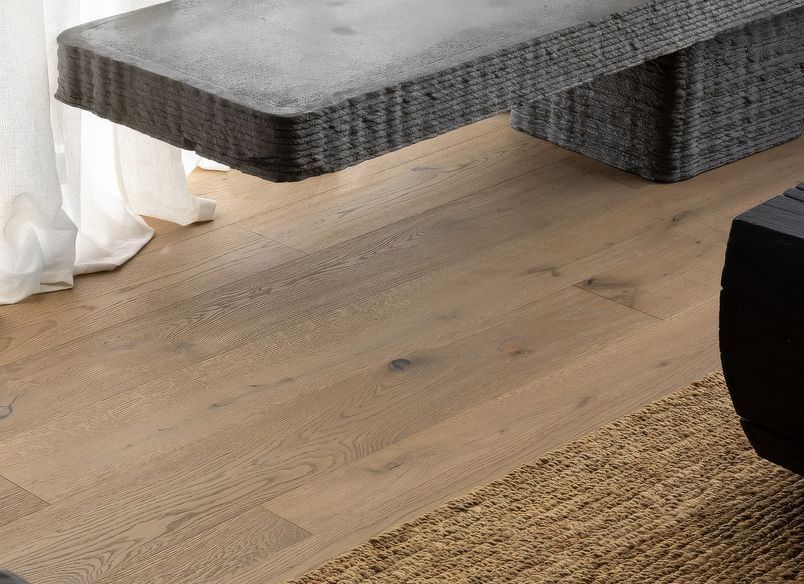 Forté Flooring