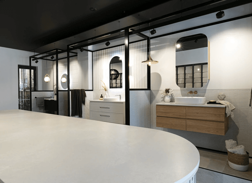 Colortile Showroom