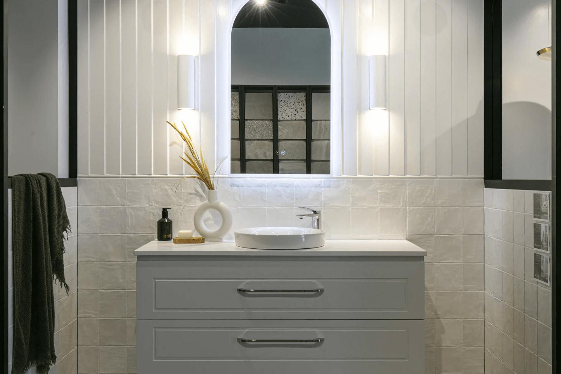 ##Colortile Showroom