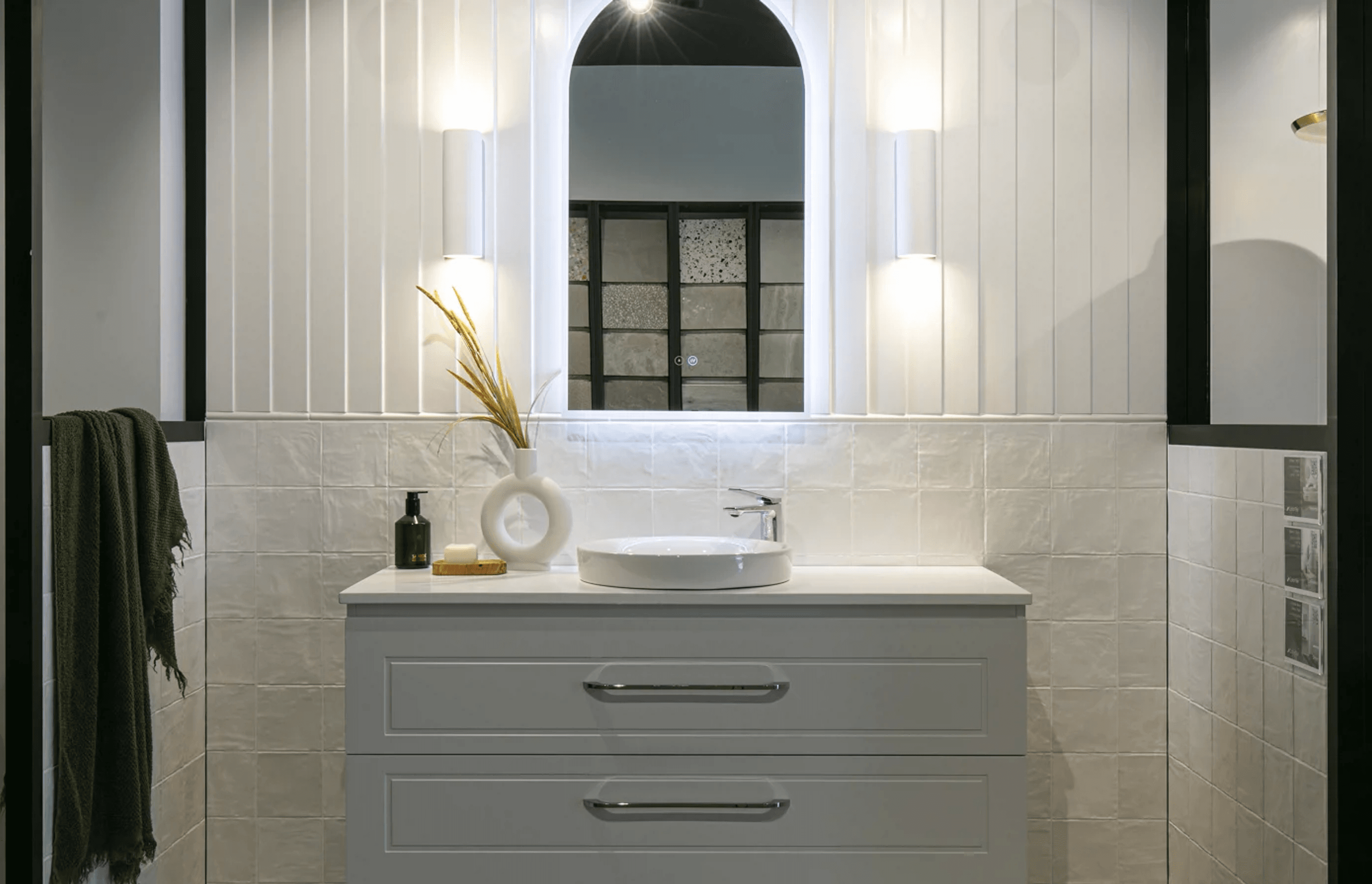 ##Colortile Showroom