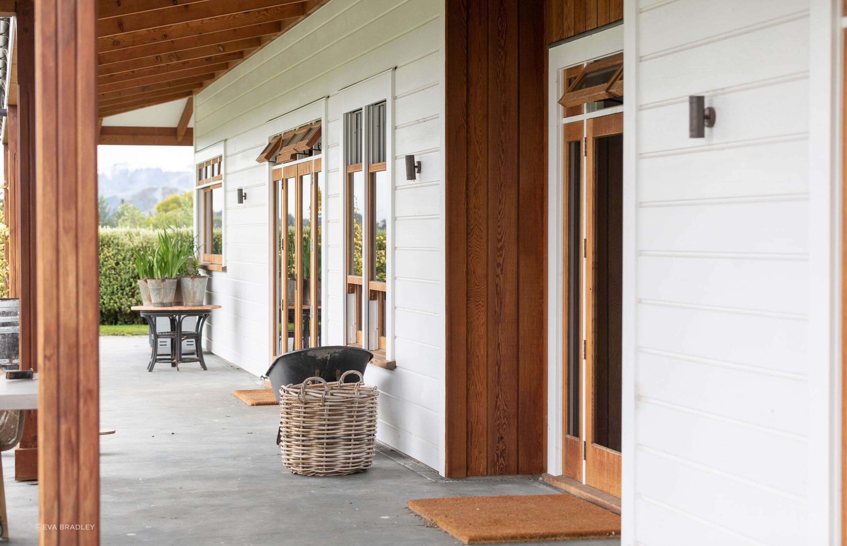 Dream Home Brought To Life