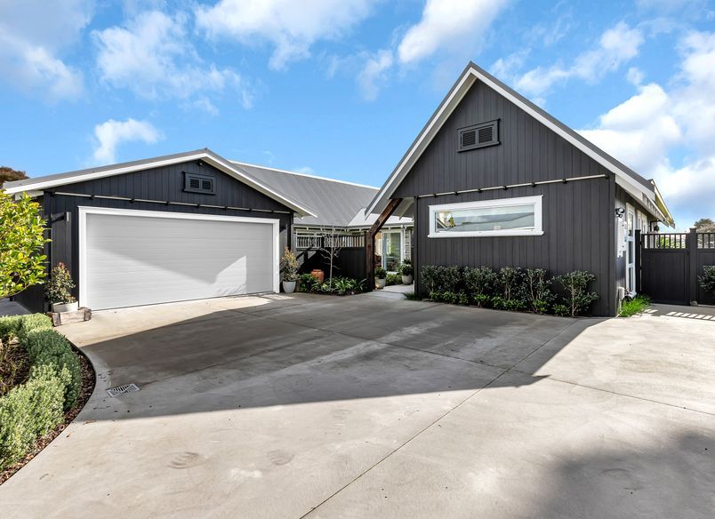 Waipu Home