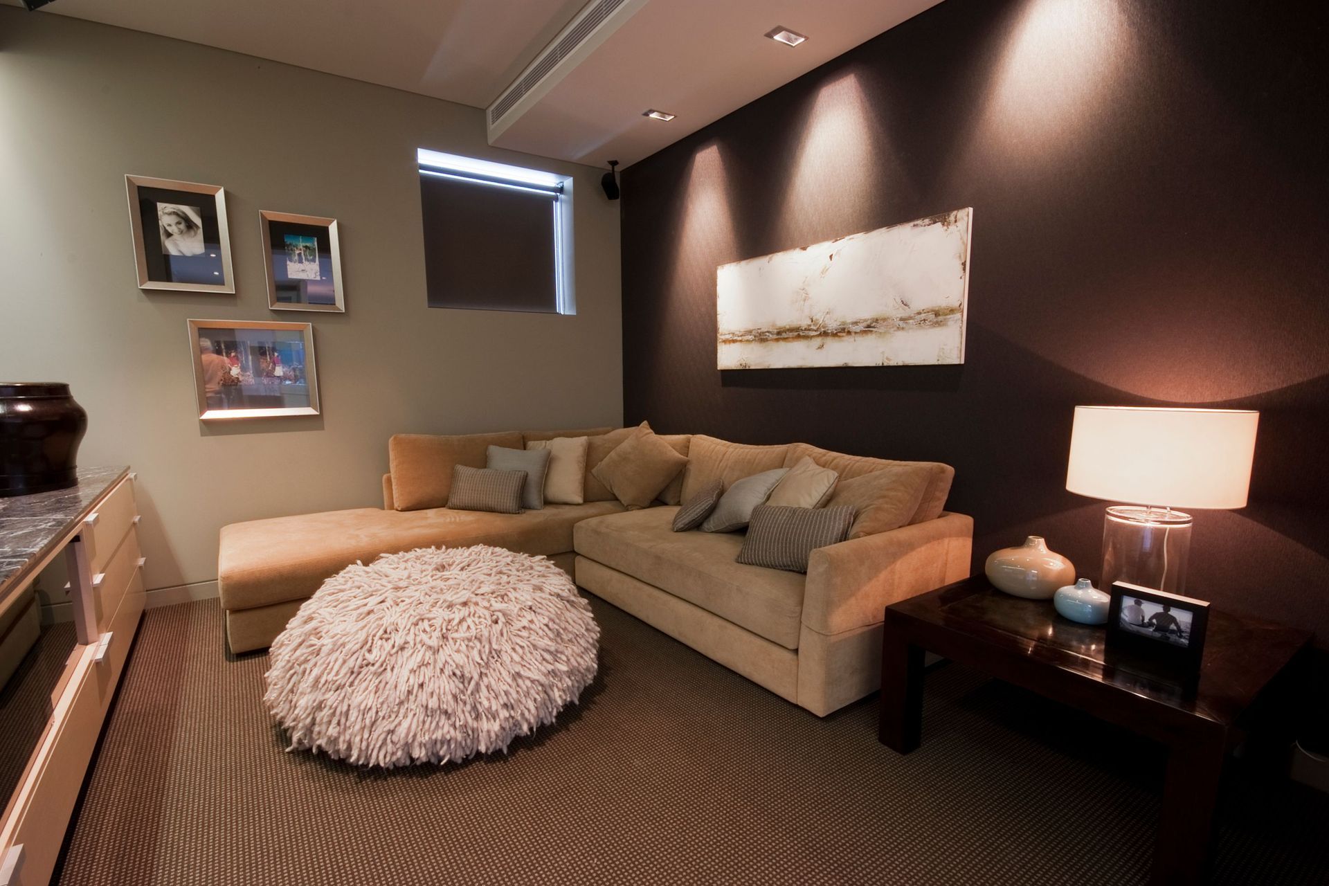 Harbour Lights Penthouse