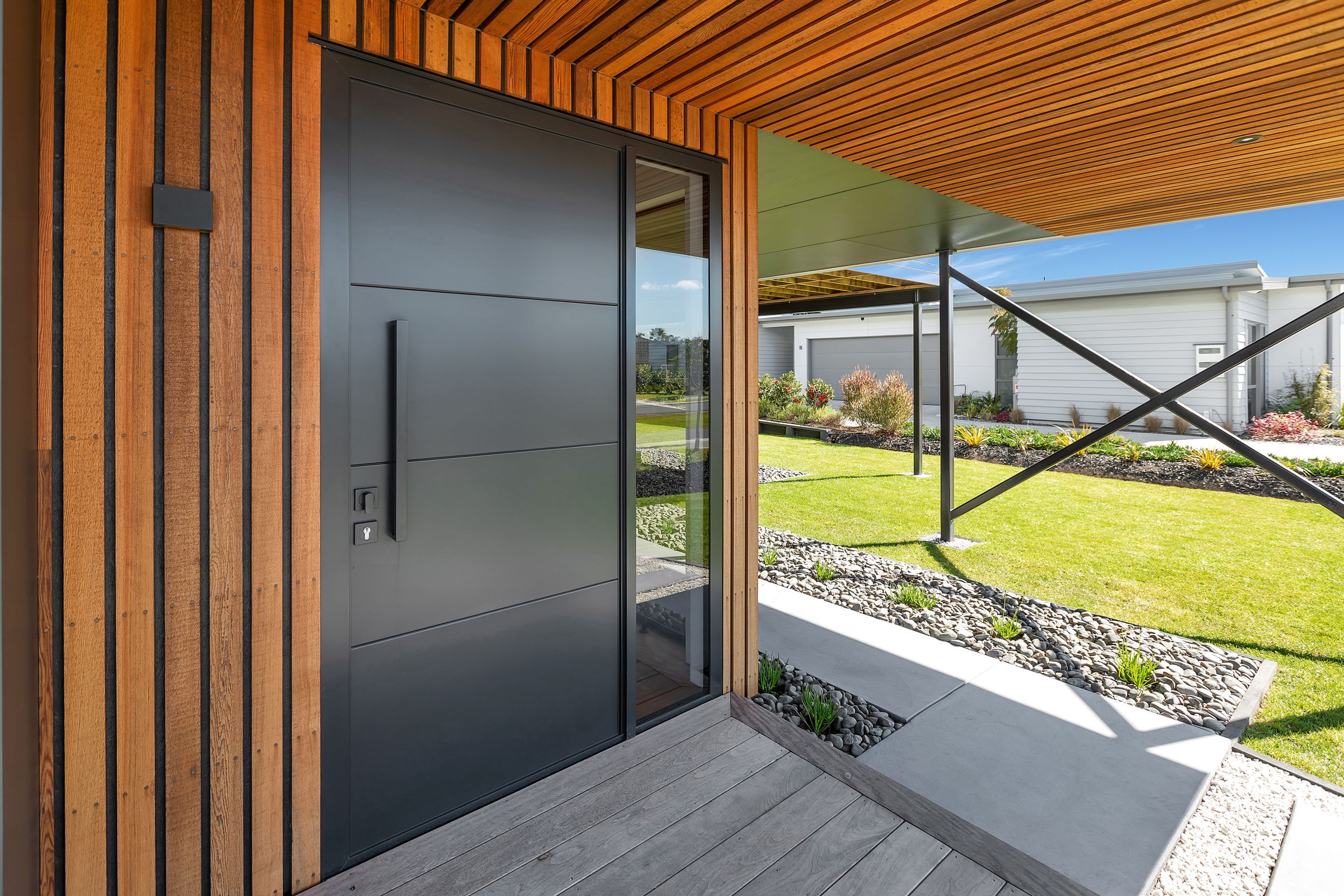 Marsden Cove Homes