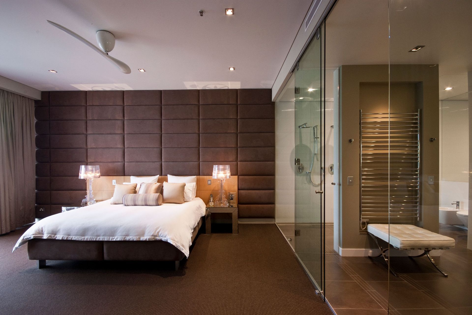 Harbour Lights Penthouse